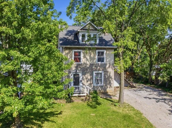 2456 Indiana Ave #2454, Columbus, OH 43202