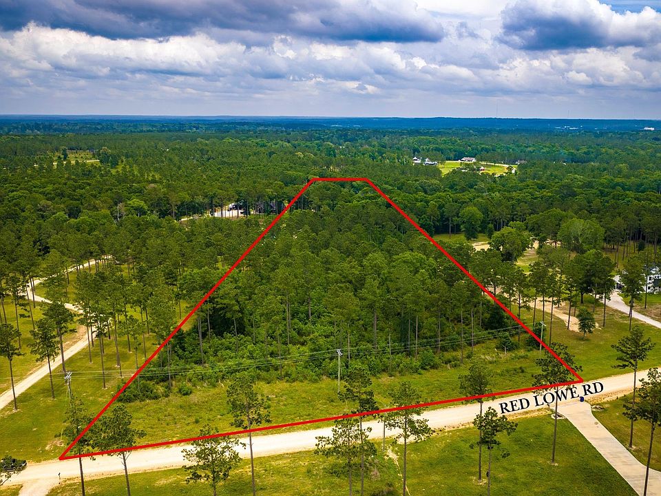 1st image of Red Lowe Rd