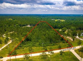 Red Lowe Rd, Livingston, TX 77351