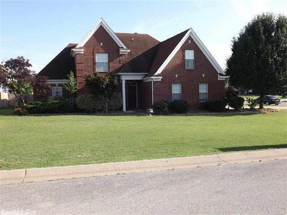 2113 Quarry Cv, Jonesboro, AR 72404 Zillow