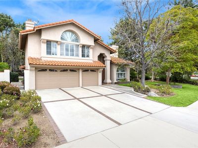 5870 Vista Del Mar, Yorba Linda, CA, 92887