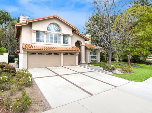 5870 Vista Del Mar, Yorba Linda, CA 92887