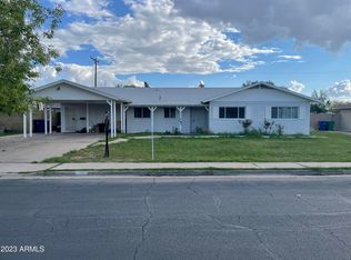 1321 E 2nd St, Mesa, AZ 85203