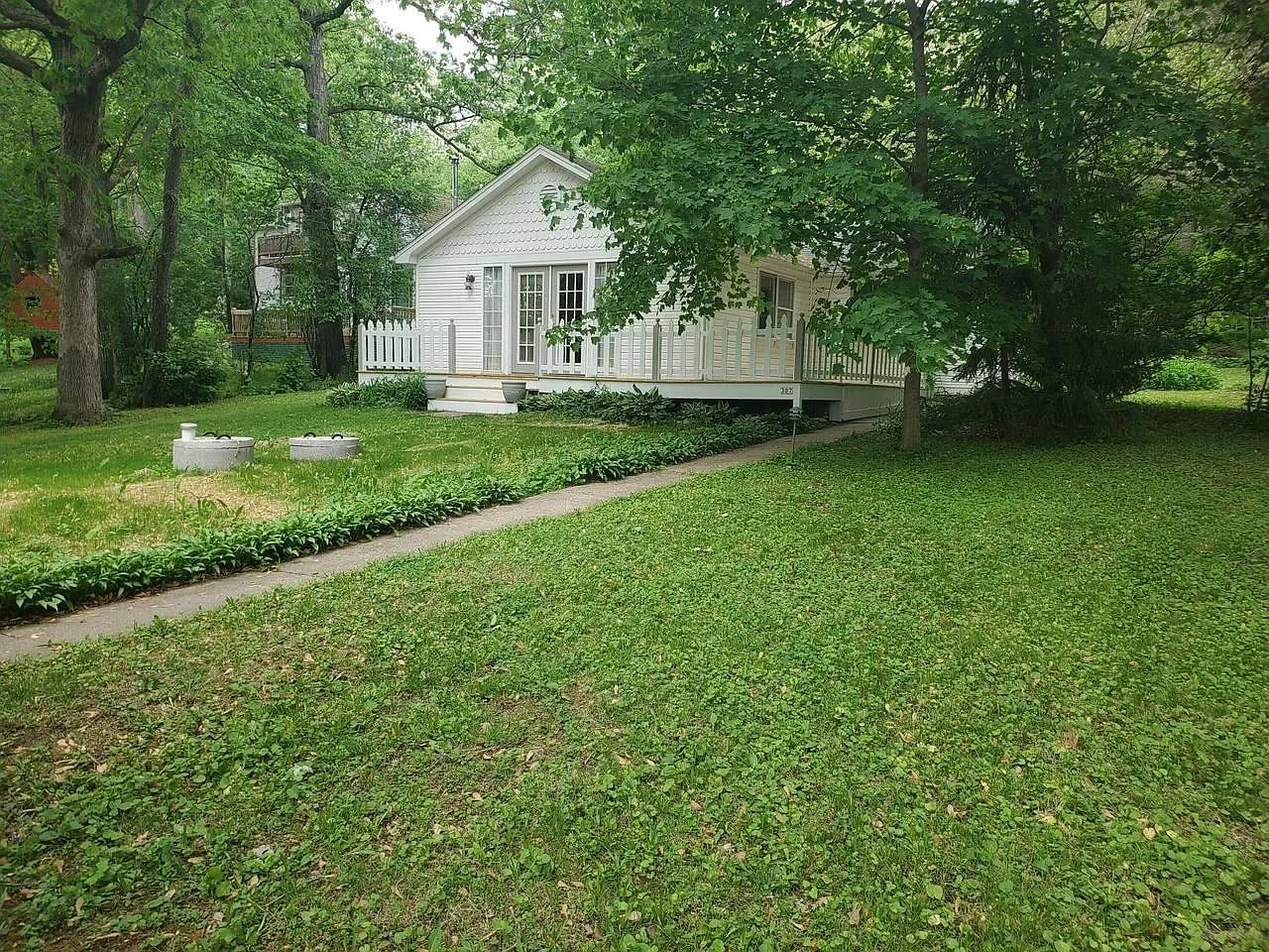 2 bed, 1.5 bath, 1115 sqft, $1,895 — Photo 4