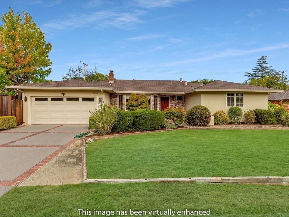 1st image of 20601 Canyon View Dr