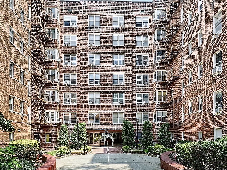 1st image of 9801 Shore Rd APT 1Q