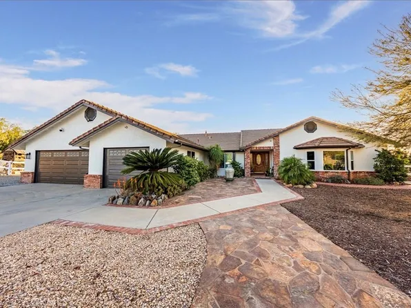 17720 Copper Queen Ln, Perris, CA 92570