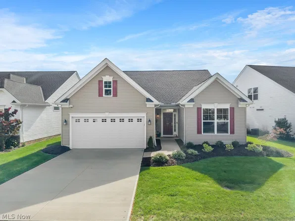 33201 Brookcrest Pl, Avon Lake, OH 44012