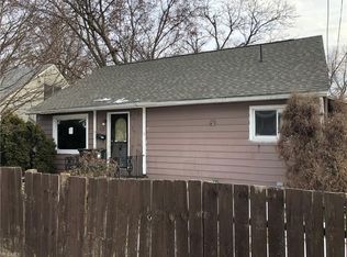 1722 Saint Elmo Ave NE, Canton, OH