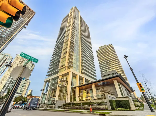 657 Whiting Way #2309, Coquitlam, BC V3J 0J6