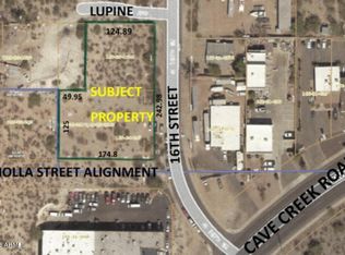 1552 E Cholla St, Phoenix, AZ 85020