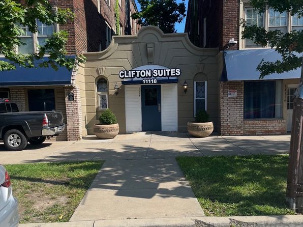 11118 Clifton Blvd #W308