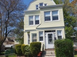 49 Watchung Ave, West Orange, NJ 07052