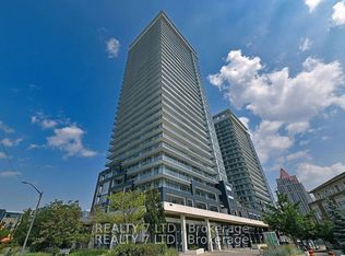 360 Square One Dr #2709, Mississauga, ON L5B 0G7