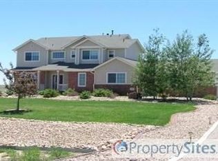 35460 E 7th Ave, Watkins, CO 80137