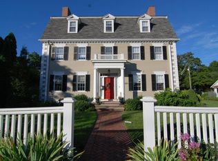 287 1/2 High St, Newburyport, MA 01950