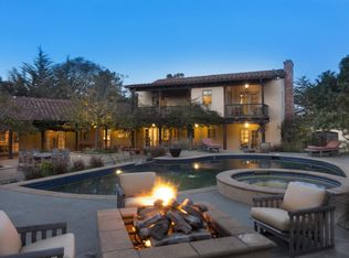 36 Castro Rd, Monterey, CA 93940