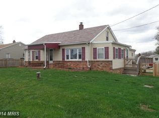 8826 Reichs Ford Rd, Frederick, MD 21704