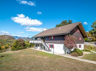 Christmas Mountain, Bartlett, NH 03812