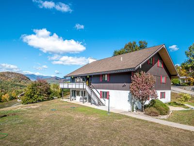 30 Christmas Mountain Road #H30, Bartlett, NH, 03812