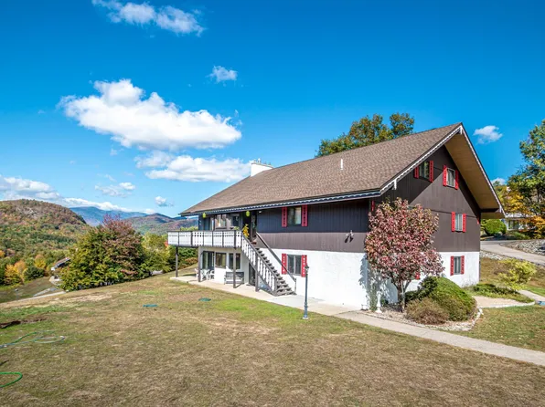 30 Christmas Mountain Road #H30, Bartlett, NH 03812