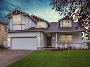 17608 SE 12th Dr, Vancouver, WA