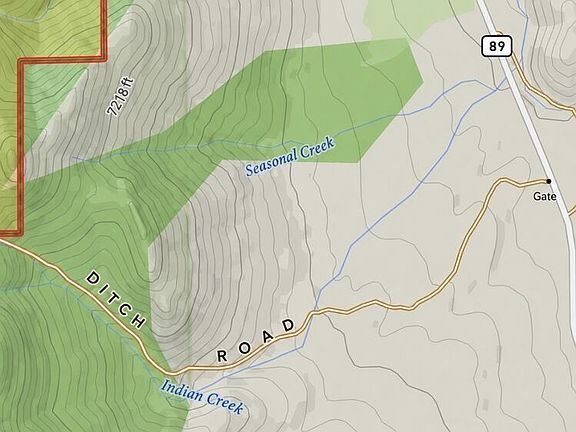 4th image of 0 Ditch Rd