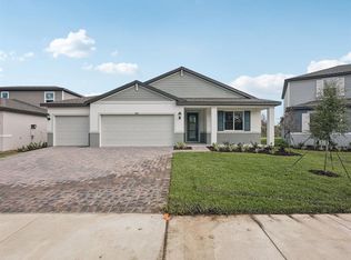 11414 Starling Song Pl, Parrish, FL 34219