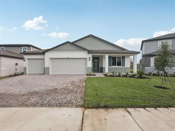 11414 Starling Song Pl, Parrish, FL 34219