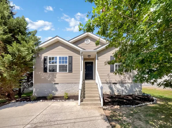 677 Belgium Dr, Hermitage, TN 37076