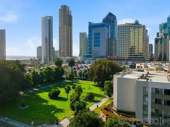 750 State St Unit 425, San Diego, CA 92101