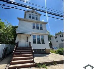 78 S Devine St FLOOR 2, Newark, NJ 07106