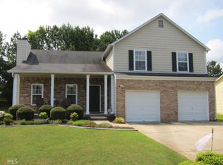 4846 Lake Park Ter, Acworth, GA 30101