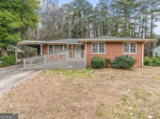 2170 Meadowlane Dr SW, Atlanta, GA 30311