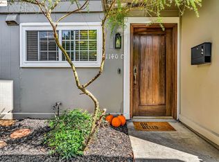 1140 Kenwal Rd APT C, Concord, CA 94521