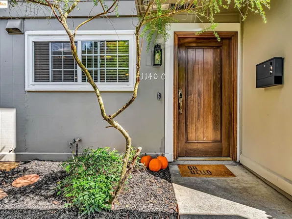 1140 Kenwal Rd APT C, Concord, CA 94521