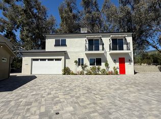 12321 Foxcroft Pl, Granada Hills, CA 91344