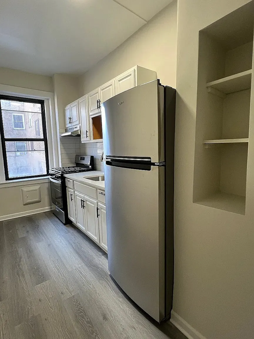 Cozy 2 Bed, 1 Bath Unit in East Orange | Available 9/15/2026 | $2100/mo — Photo 1