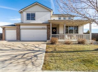 13154 Uinta St, Thornton, CO 80602