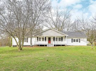 126 Buncombe Waco Rd, Waco, GA 30182