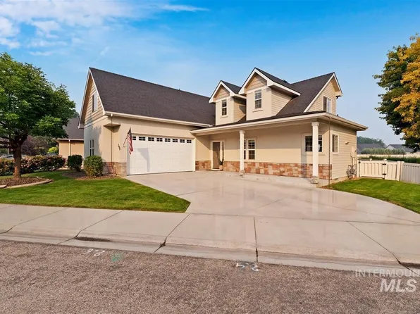 296 E Baldwin St, Meridian, ID 83646