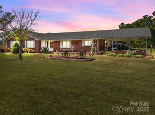 1160 Redmon Rd, Cleveland, NC 27013