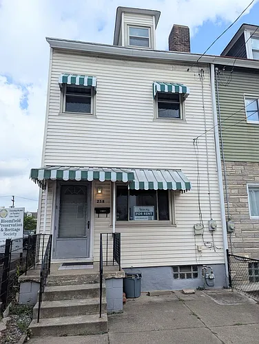 258 Edmond St Photo 1