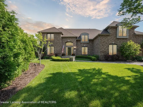 1209 Windale Pl, East Lansing, MI 48823