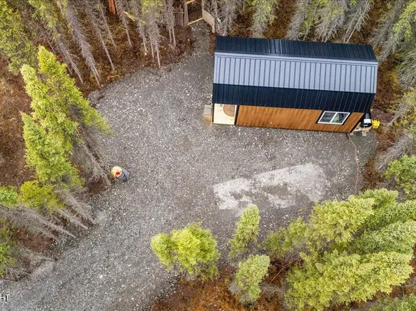 000 No Real Property, Soldotna, AK 99669