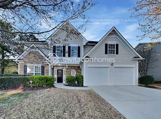 5250 Argyll Ln, Douglasville, GA 30135