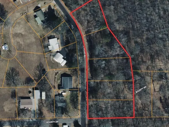 0 Stroud Rd #5-6-9, Hardin, KY 42048