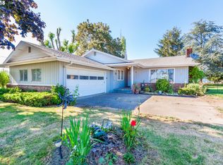 8783 Shaff Rd SE, Turner, OR 97392