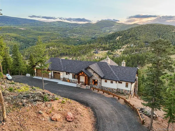 32643 Lodgepole Circle, Evergreen, CO 80439