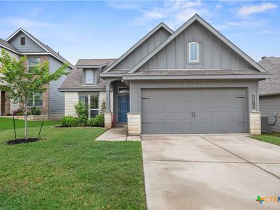 3417 Addison St, Killeen, TX, 76542